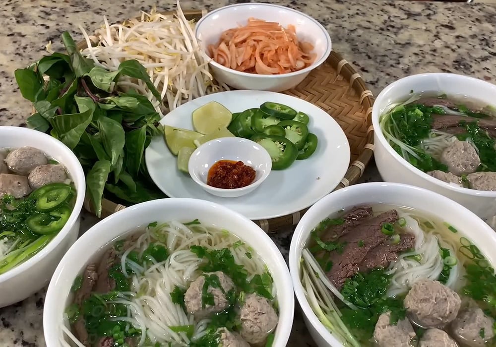 Thành phẩm và thưởng thức