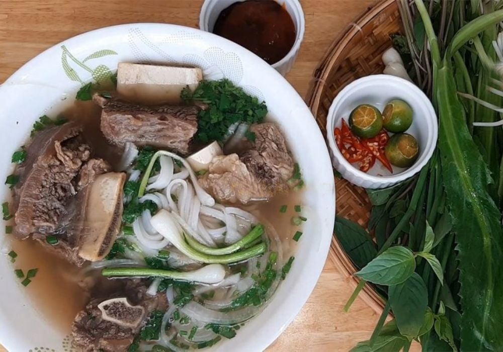 Thành phẩm và thưởng thức