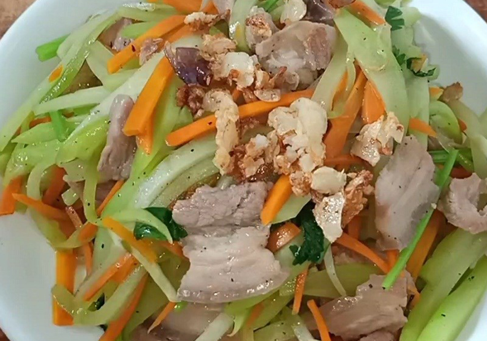 Thành phẩm và thưởng thức