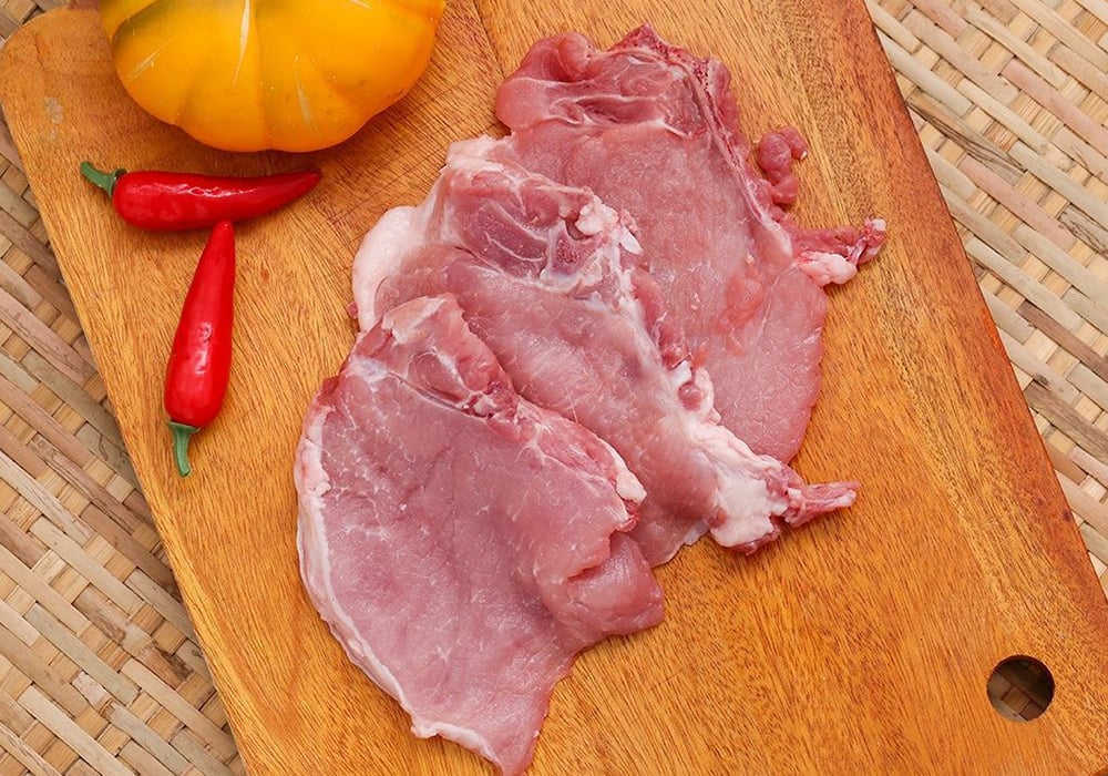 Hướng dẫn chọn mua nguyên liệu tươi ngon
