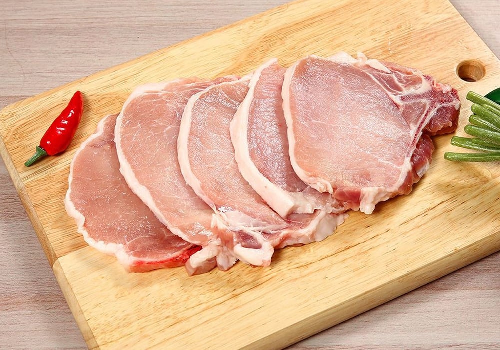 Hướng dẫn chọn mua nguyên liệu tươi ngon