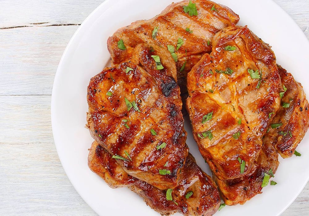 Thành phẩm và thưởng thức