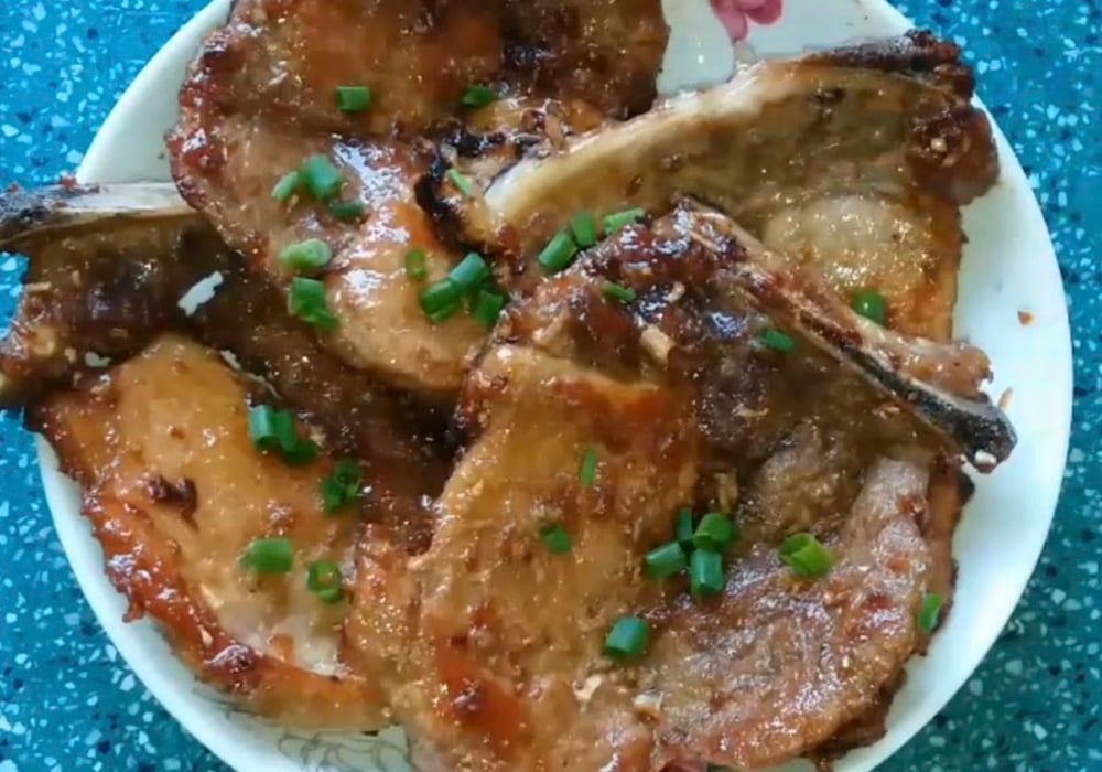Thành phẩm và thưởng thức