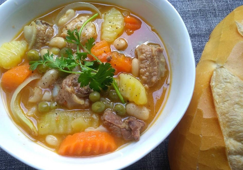 Thành phẩm và thưởng thức