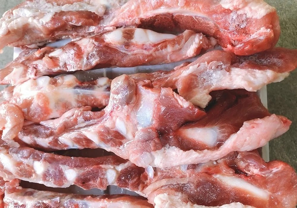 Hướng dẫn chọn mua nguyên liệu tươi ngon