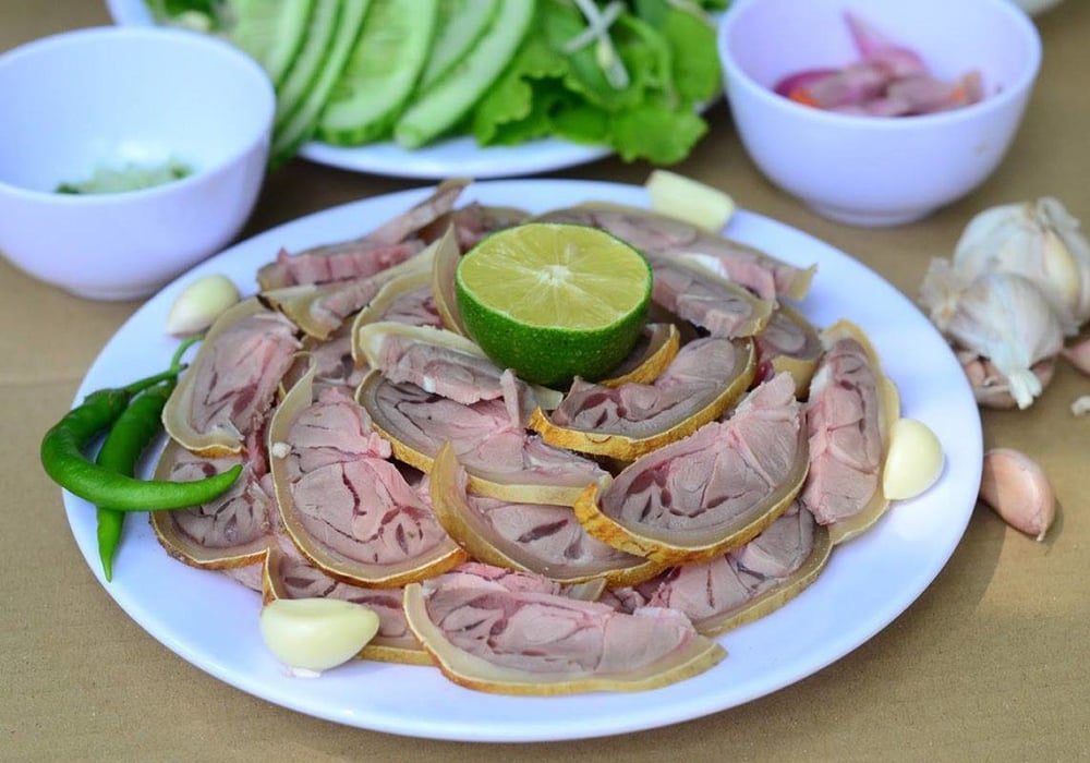 Bê thui