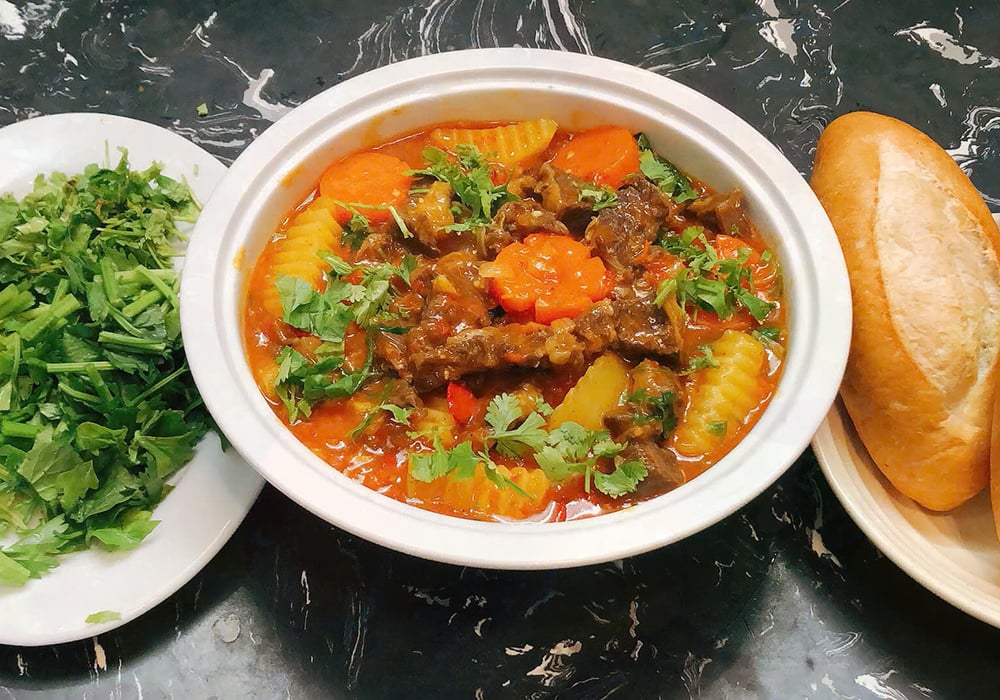 Thành phẩm và thưởng thức