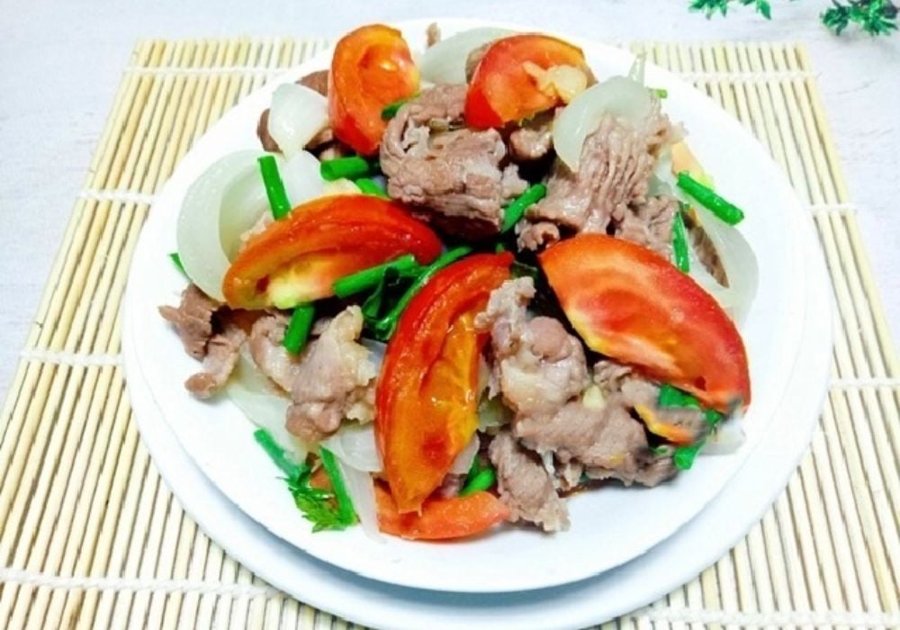 Thành phẩm