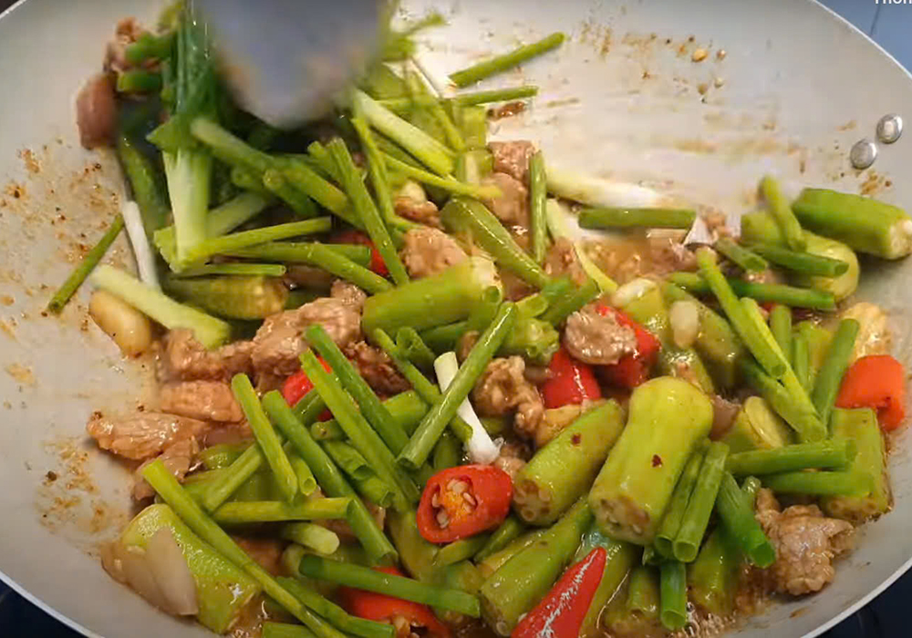 Thành phẩm và thưởng thức