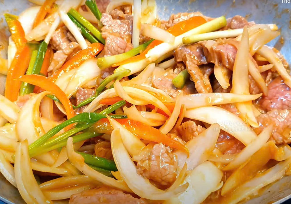 Thành phẩm và thưởng thức