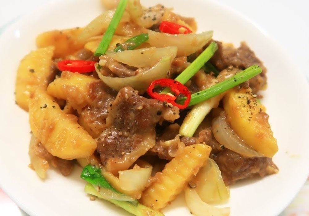 Thành phẩm