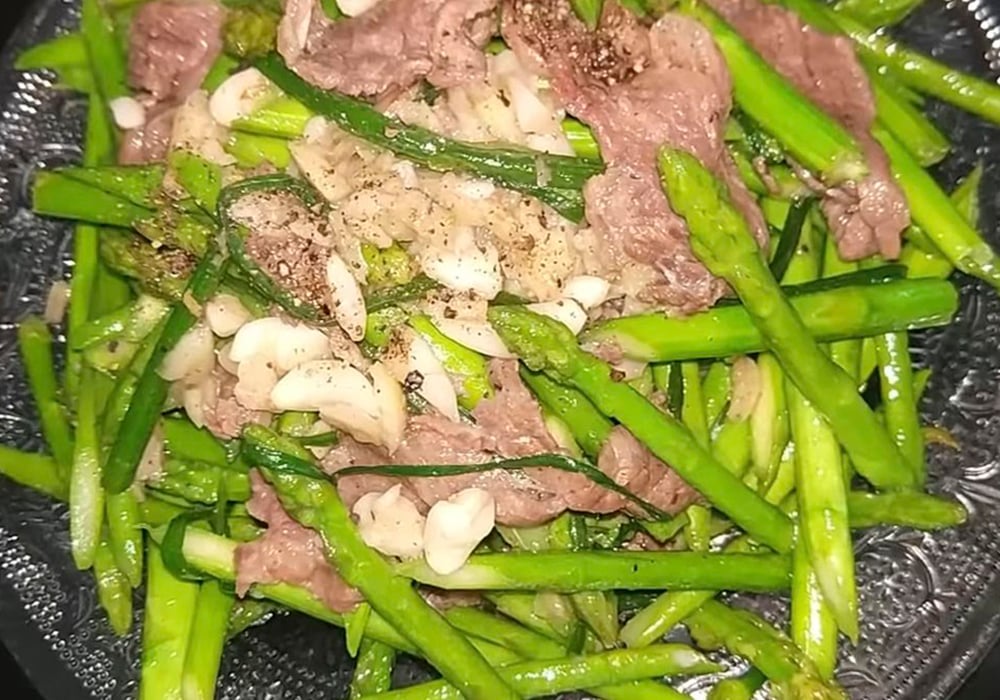 Thành phẩm và thưởng thức