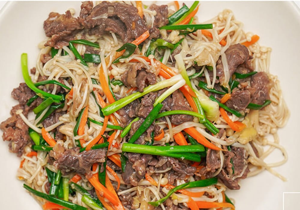 Thành phẩm và thưởng thức