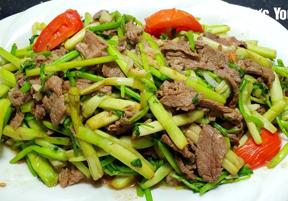 Thành phẩm và thưởng thức