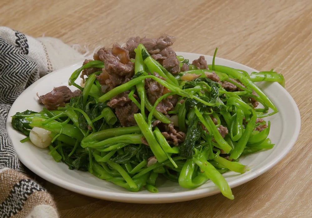 Thành phẩm và thưởng thức