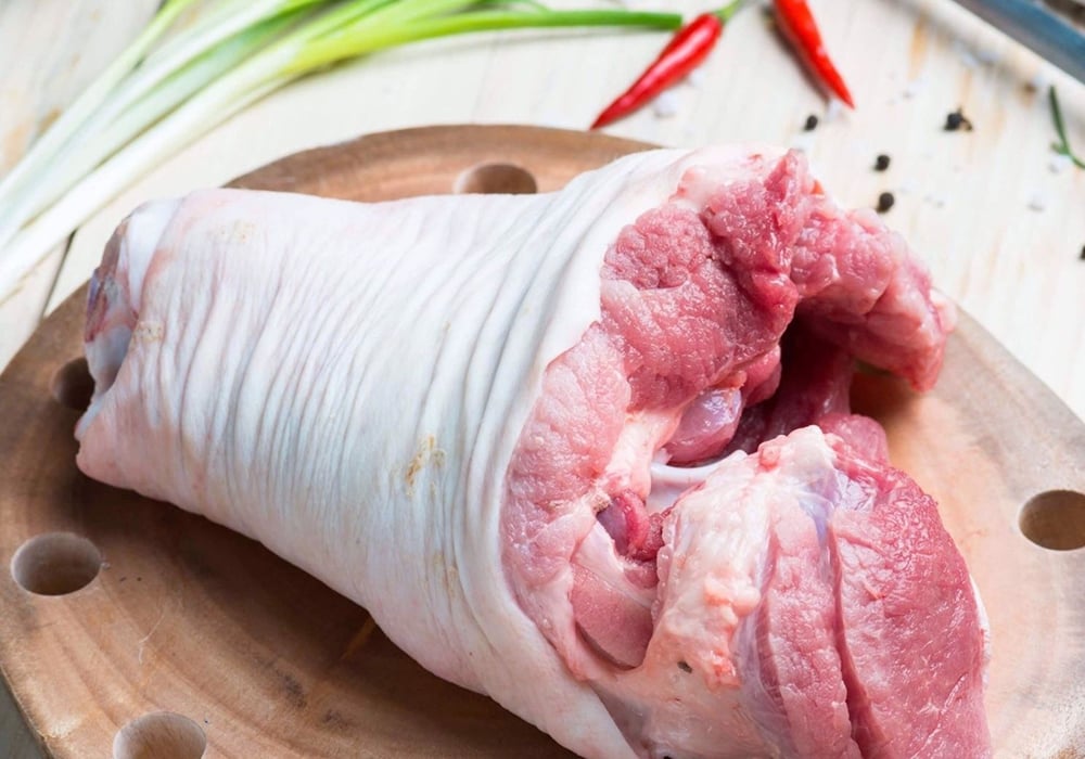 Hướng dẫn chọn mua nguyên liệu tươi ngon