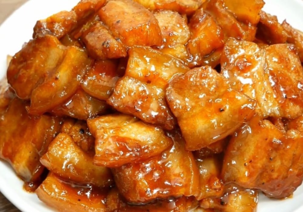 Thành phẩm và thưởng thức