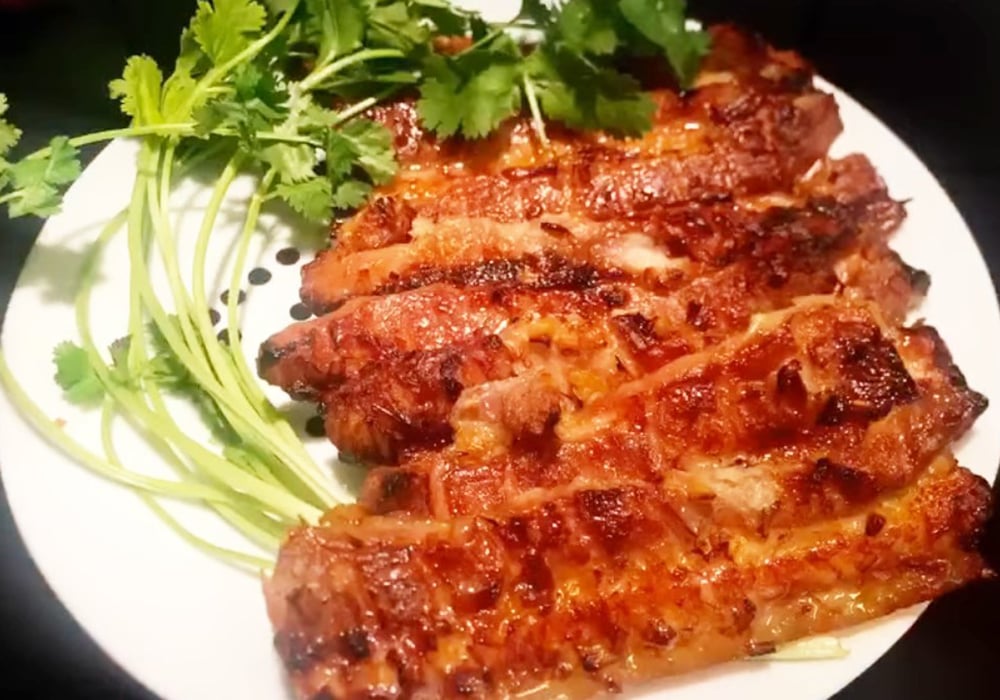 Thành phẩm và thưởng thức