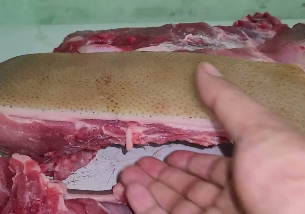 Hướng dẫn chọn mua nguyên liệu tươi ngon