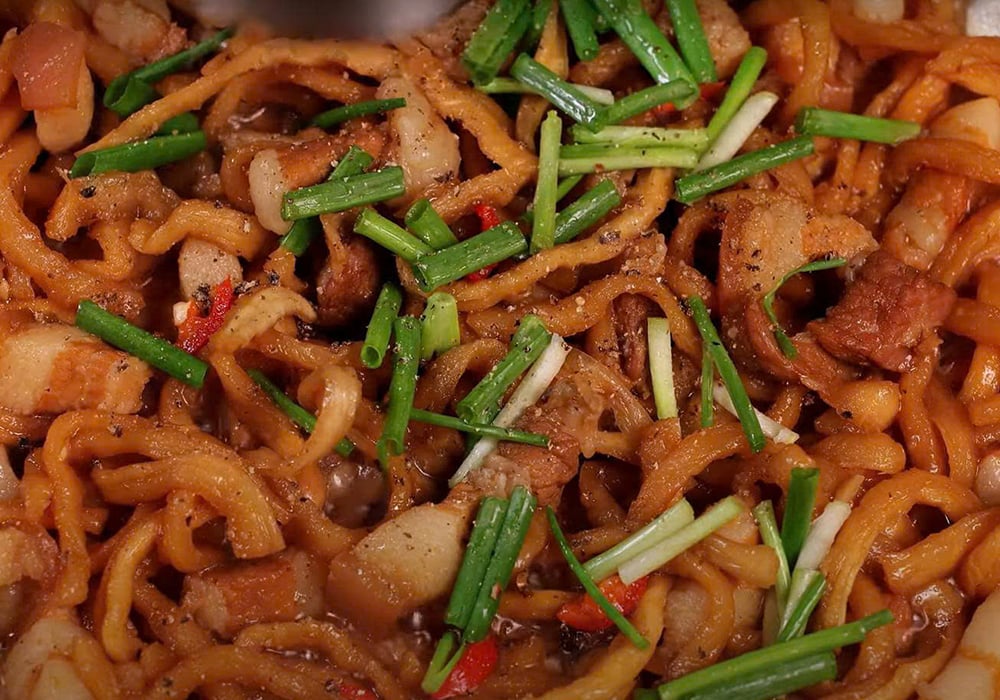 Thành phẩm và thưởng thức