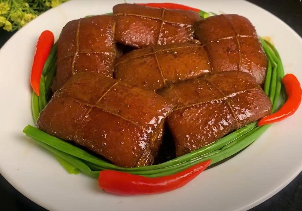 Thành phẩm và thưởng thức