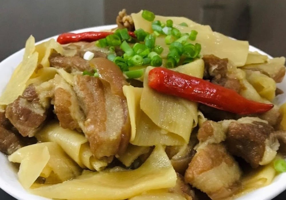 Thành phẩm và thưởng thức