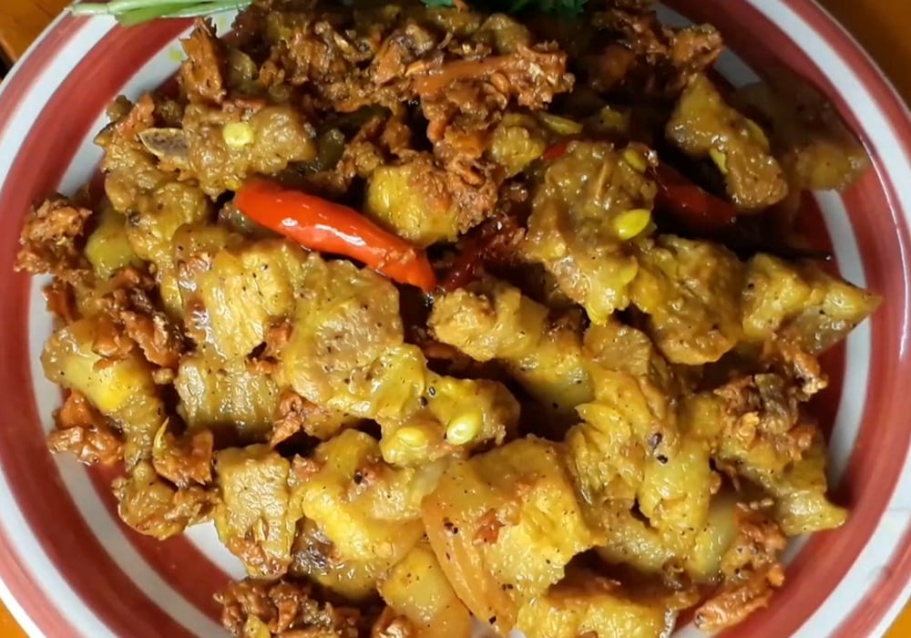 Thành phẩm và thưởng thức