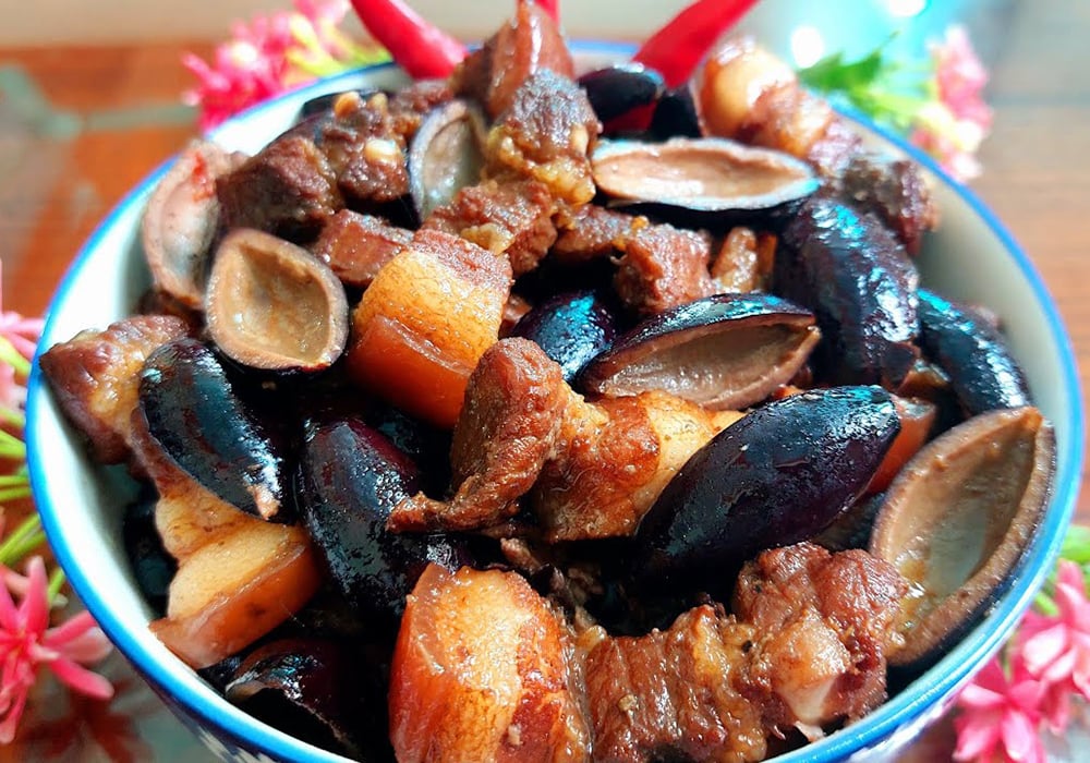 Thành phẩm và thưởng thức