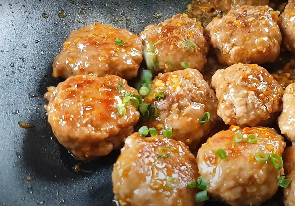 Thành phẩm và thưởng thức