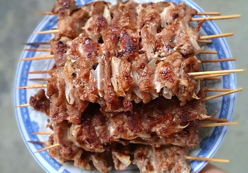 Thành phẩm và thưởng thức