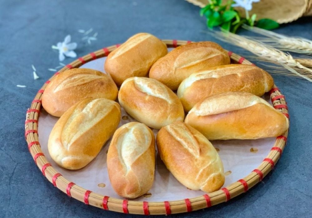 Bánh mì đặc ruột