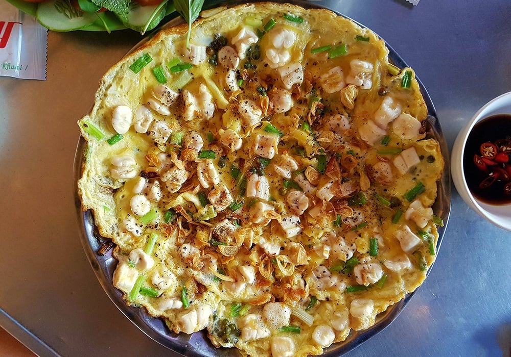 Thành phẩm và thưởng thức