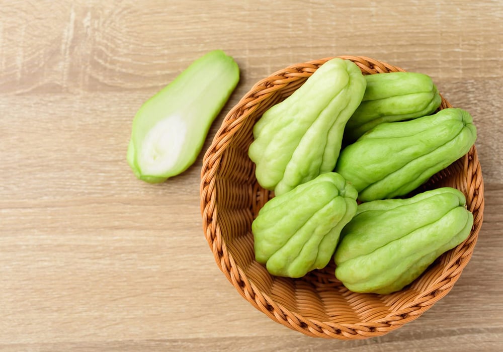 Hướng dẫn chọn mua nguyên liệu tươi ngon