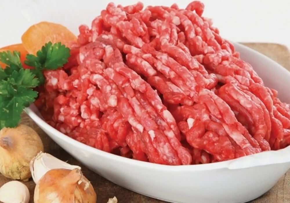 Hướng dẫn chọn mua nguyên liệu tươi ngon