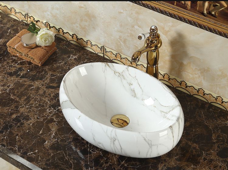 Nên chọn mua loại lavabo nào là phù hợp?