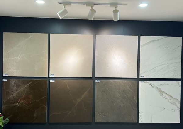 Bùi Minh địa chỉ cung cấp gạch ốp lát hàng đầu - Bùi Minh