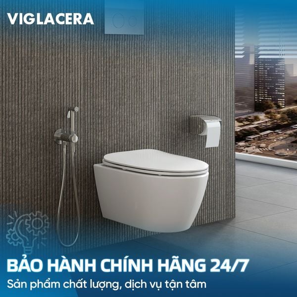 Lựa chọn thiết bị vệ sinh -Đừng xem nhẹ! - Bùi minh