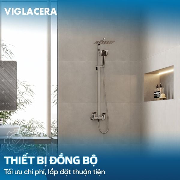 Lựa chọn thiết bị vệ sinh -Đừng xem nhẹ! - Bùi minh