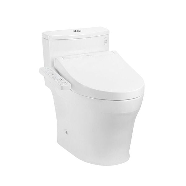 Top 4 Bàn Cầu TOTO Bán Chạy Nhất 2025 – Xả Mạnh, Siêu Êm, Tiết Kiệm Nước- Bùi Minh