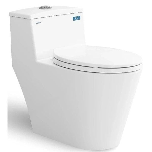 Những mẫu bồn cầu mới nhất 2025 của Viglacera