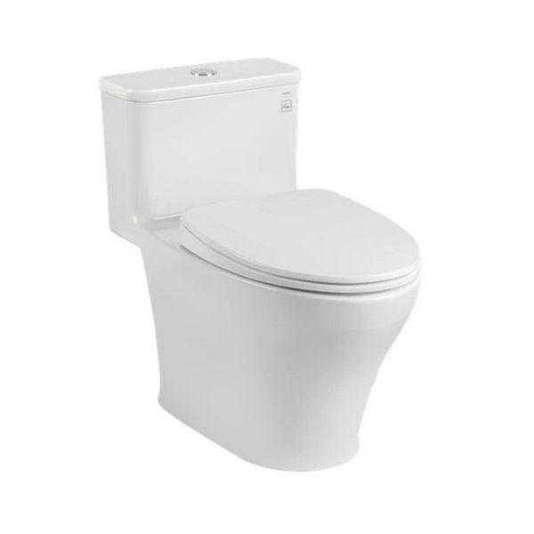 Top những bàn cầu TOTO 1 khối xịn xò giá rẻ dưới 10 triệu - Bùi Minh