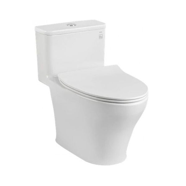 Top những bàn cầu TOTO 1 khối xịn xò giá rẻ dưới 10 triệu - Bùi Minh