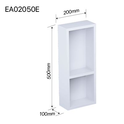 kệ trang trí đa năng Caesar EA02050E  - Bùi Minh