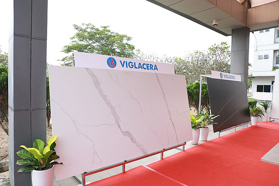 Gạch ốp lát Viglacera chất lượng tại Bùi Minh