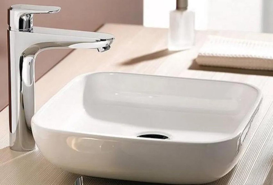 lavabo toto chất lượng tại Bùi Minh