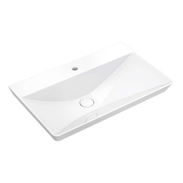 Chậu Rửa Mặt Cao Cấp Không Bong Tróc, Không Xuống Màu – Dùng 10 Năm Như Mới - Bùi Minh