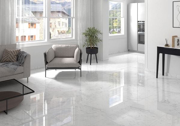 Các Loại Gạch Ốp Lát Phổ Biến Nhất Hiện Nay: Gạch Ceramic, Gạch Granite, Gạch Porcelain - Bùi Minh