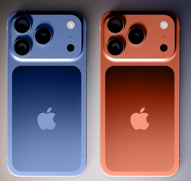 📱 iPhone 17 Có Thể Mở Bán Ở Việt Nam Ngày 19/9 – Bài Học Về “Nguồn Cung Đúng Lúc” Cho Doanh Nghiệp Việt