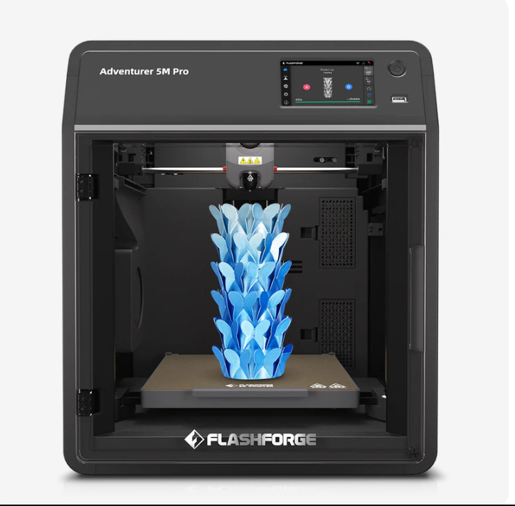 Flashforge Công Nghệ Mới Mang Nhiều Tiện Ích Cho Cuộc Sống – Chima.vn ...
