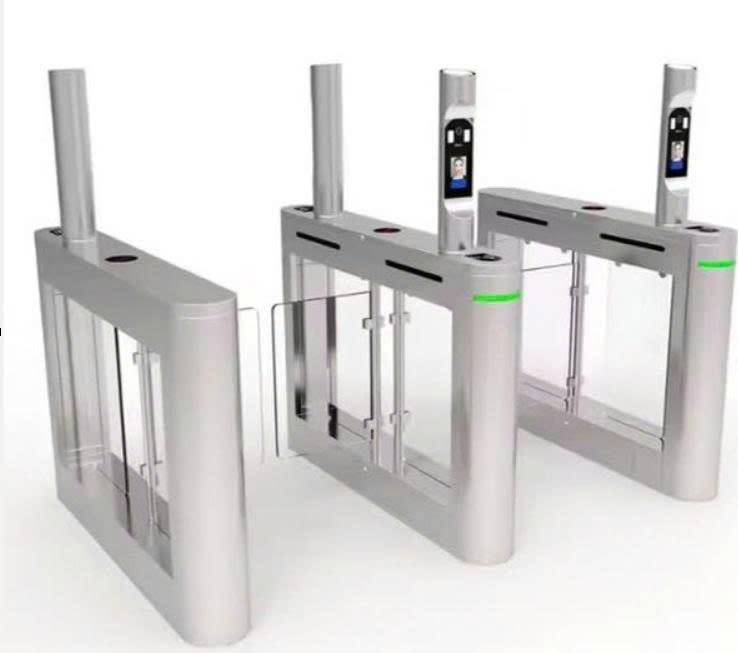 Lợi Ích Khi Lắp Đặt Cổng Swing Tích Hợp Nhận Diện Khuôn Mặt